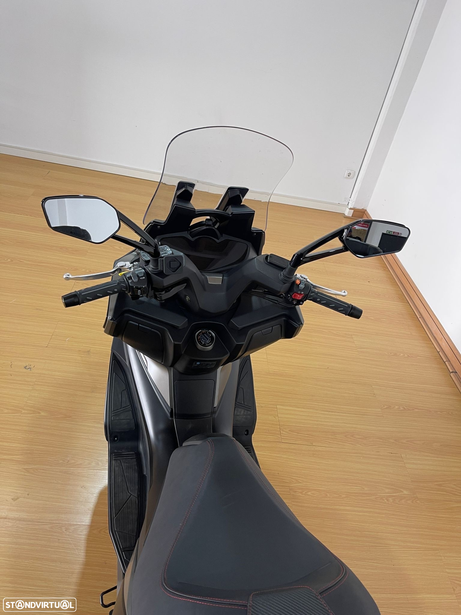 Kymco Xciting Xciting vs 400 - 10