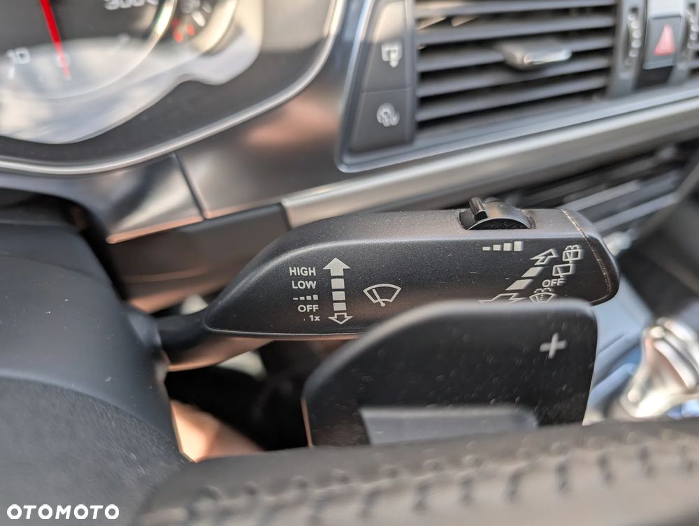 Audi A6 Avant 3.0 TDI DPF quattro tiptronic - 18