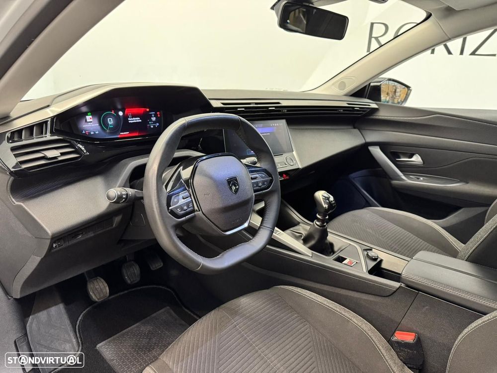 Peugeot 308 SW 1.5 BlueHDi Active Pack - 5