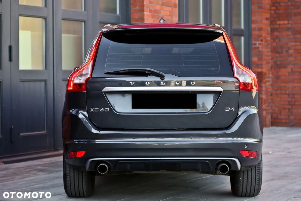 Volvo XC 60 D4 Drive-E Summum - 13