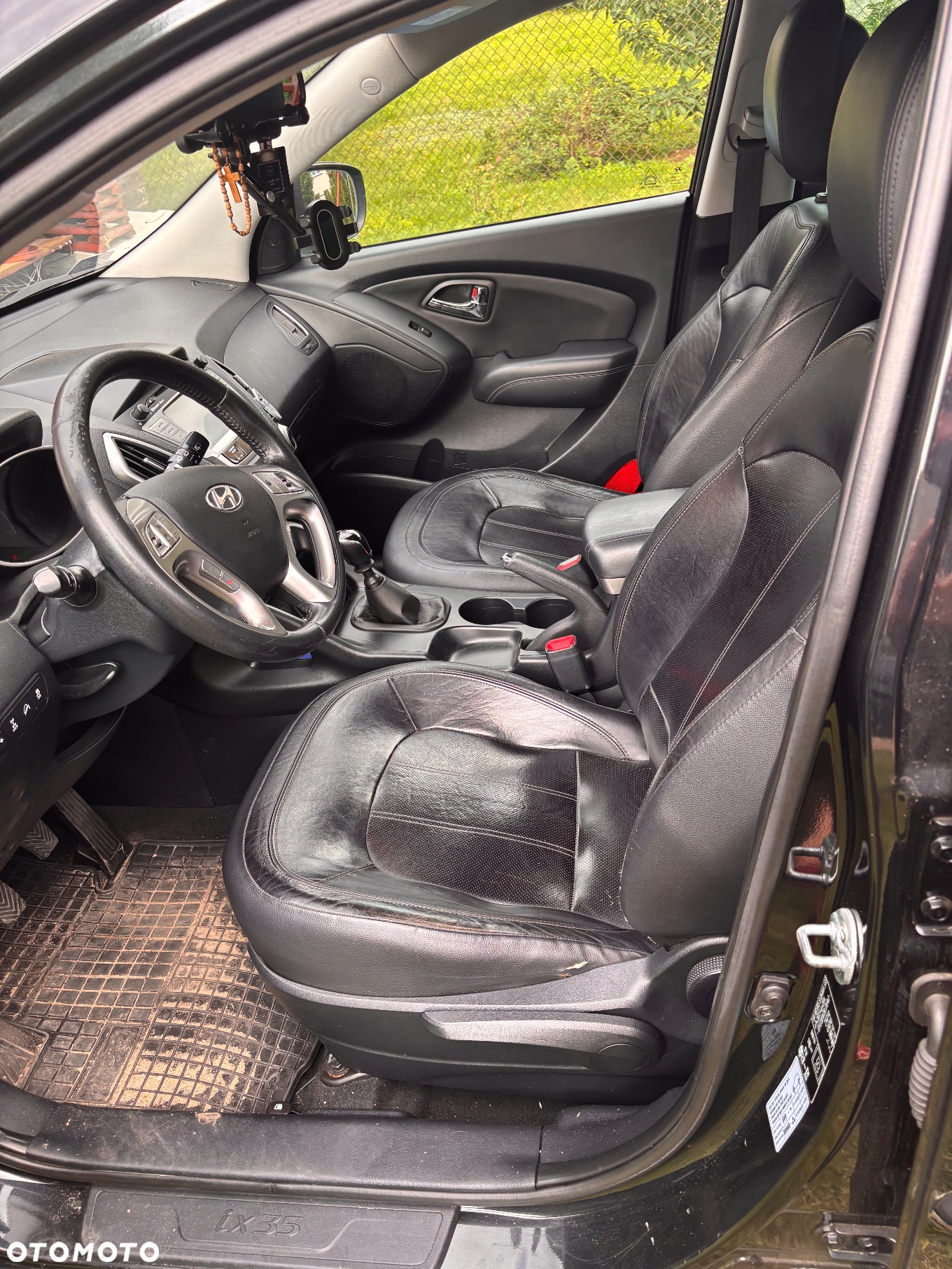 Hyundai ix35 2.0 CRDi Premium - 7