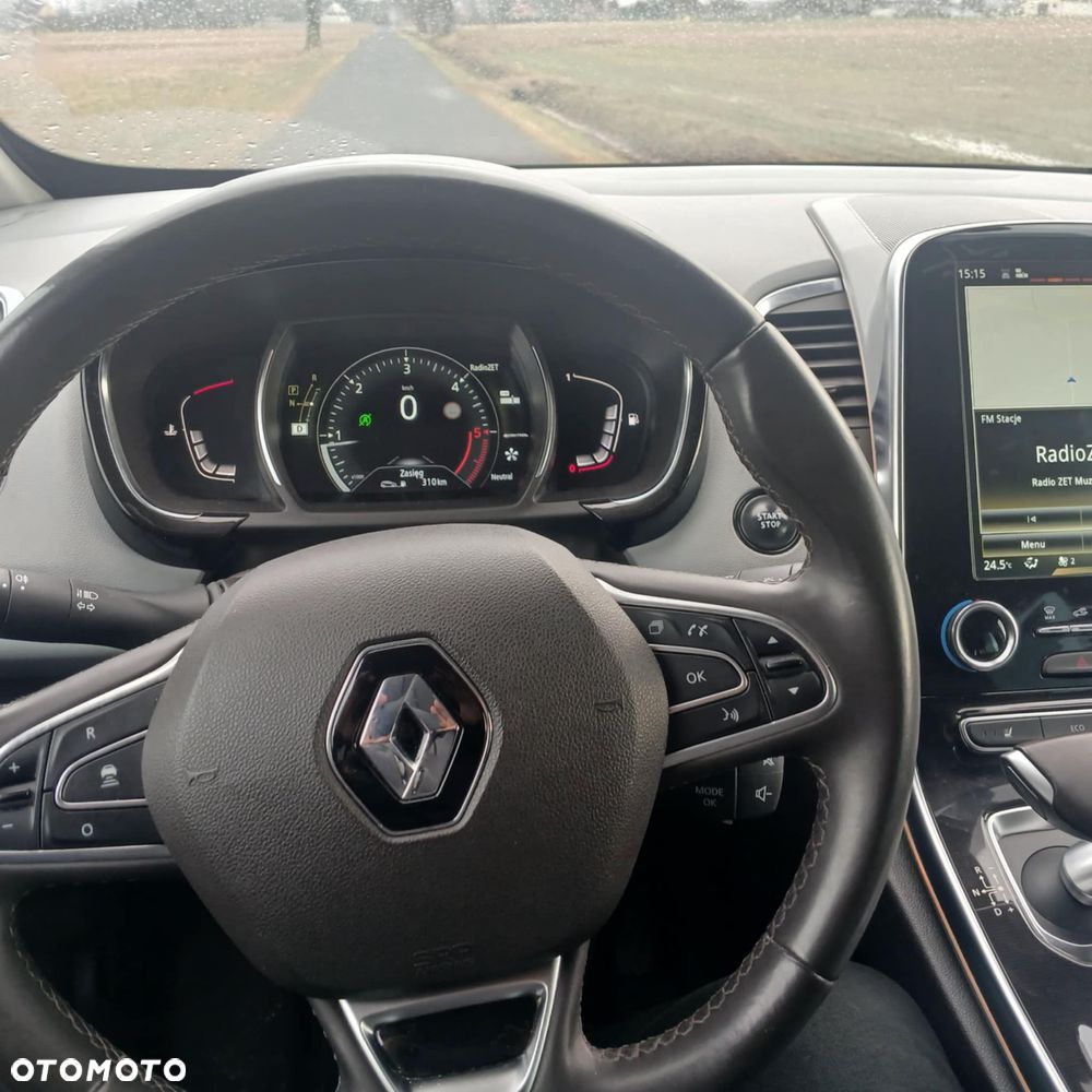 Renault Espace Energy dCi 160 EDC Initiale Paris - 13
