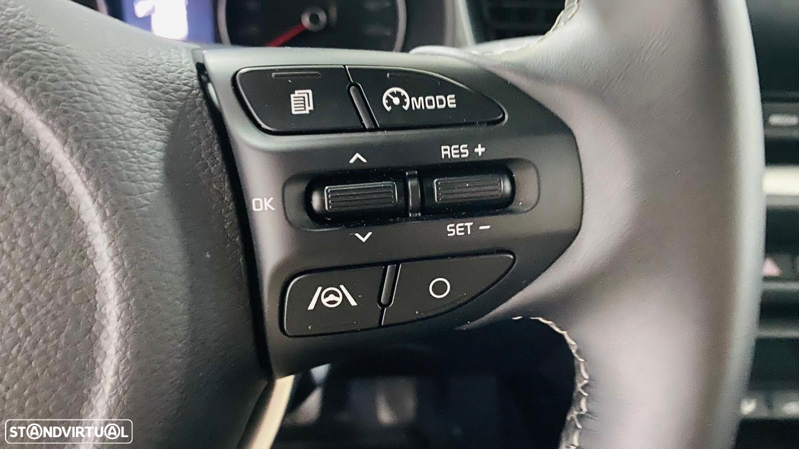 Kia Stonic 1.0 T-GDI Drive - 13