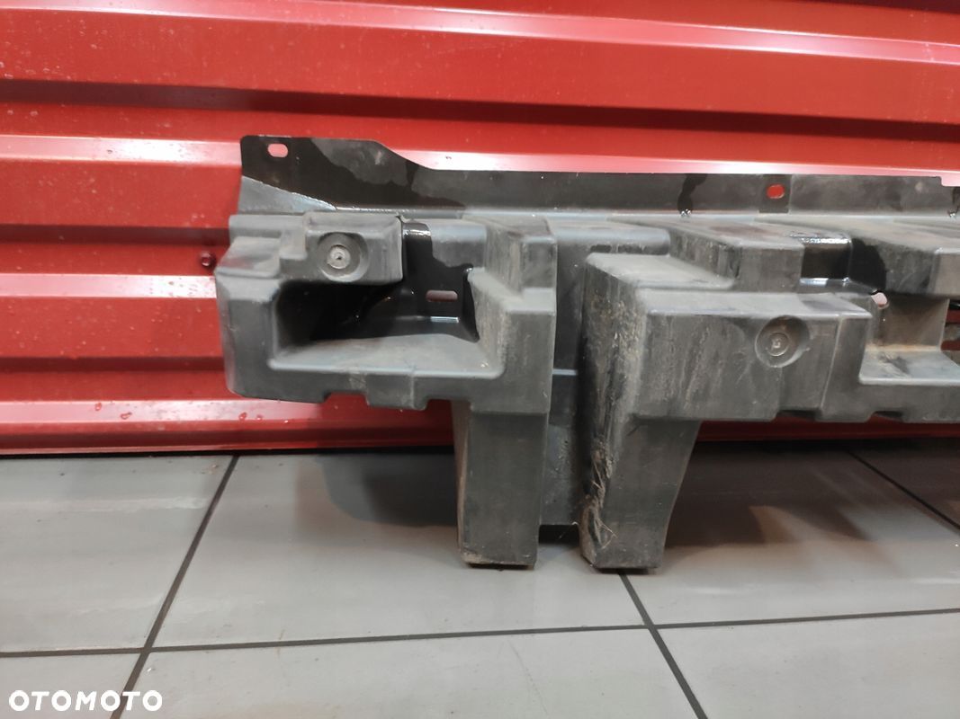 DODGE NITRO 2.8 CRD ABSORBER TYŁ POCHŁANIACZ ZDERZAKA TYLNY ORYGINAŁ - 1