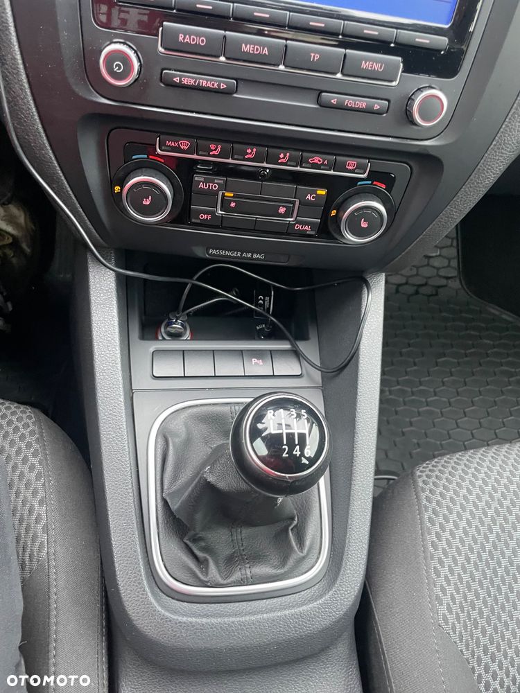 Volkswagen Jetta 1.2 TSI Comfortline Optimum - 15