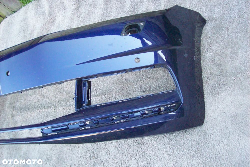 ZDERZAK PRZEDNI VW TOURAN III/4XPDC/SPRYSKI/5TA 807 0221 A-L - 5