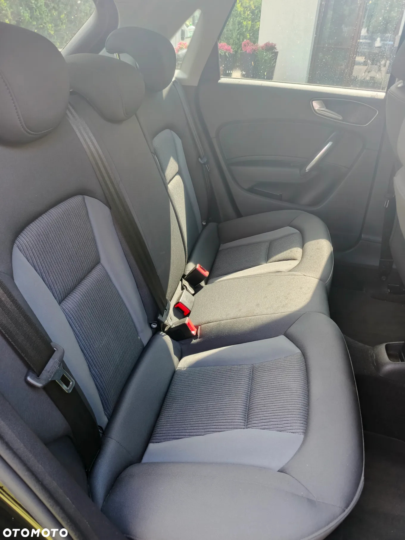 Audi A1 1.4 TFSI Sportback - 15