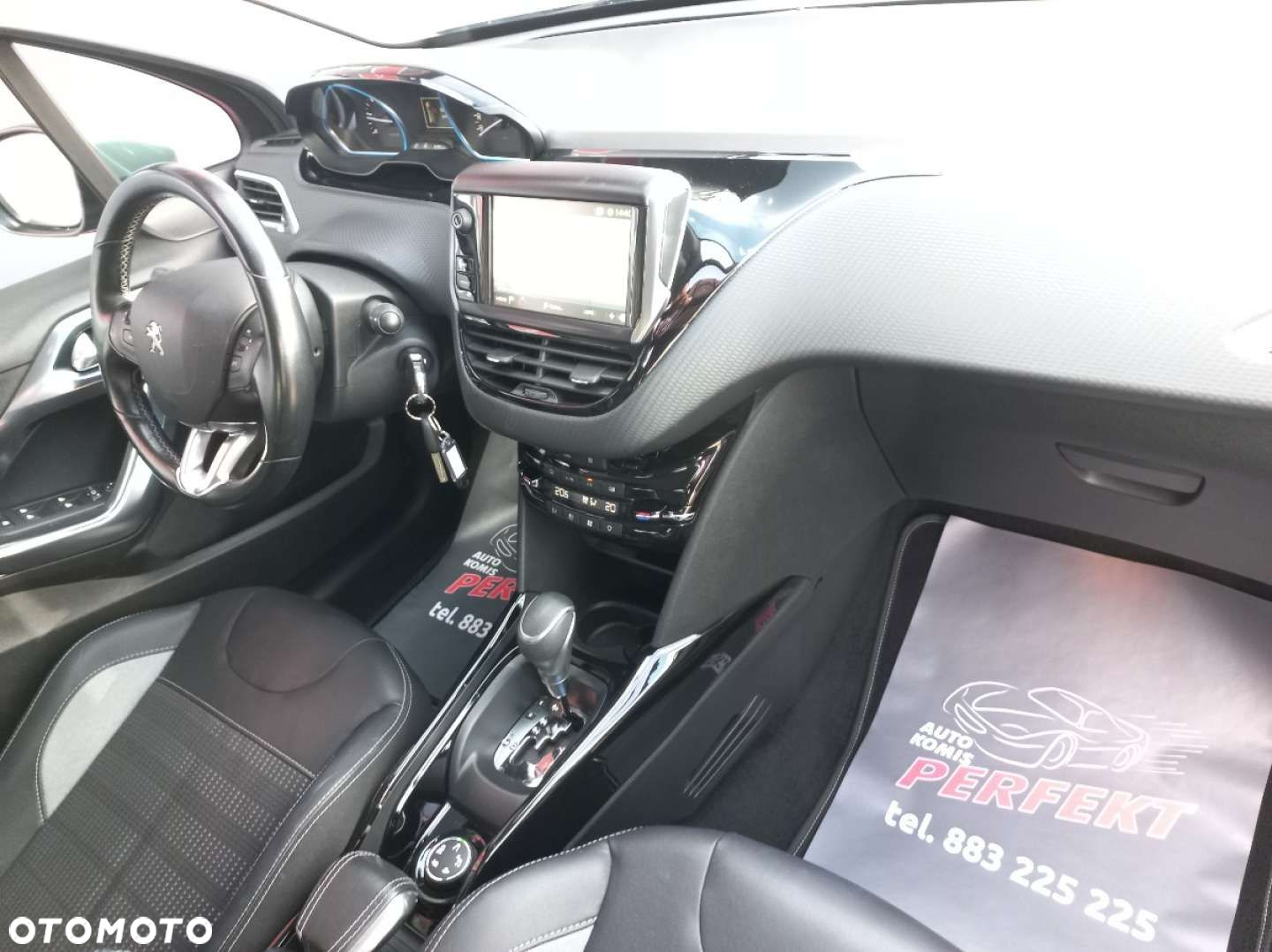 Peugeot 2008 - 15