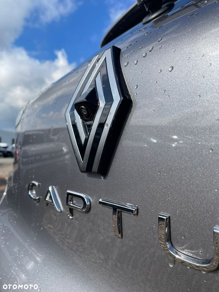 Renault Captur 1.0 TCe Evolution - 14