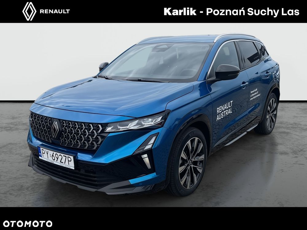Renault Austral - 2