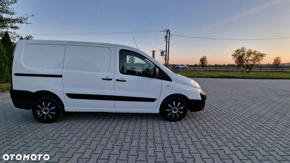 Citroën Jumpy - 19