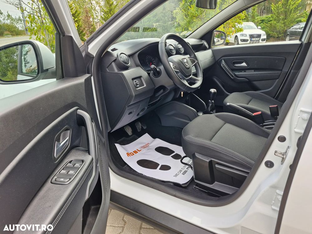 Dacia Duster - 16