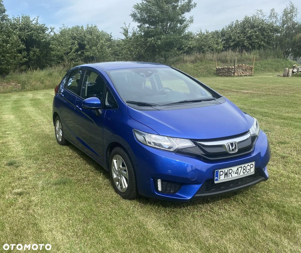 Honda Jazz 1.3 i-VTEC Comfort - 2