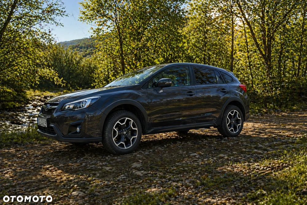 Subaru XV 2.0i Comfort - 3
