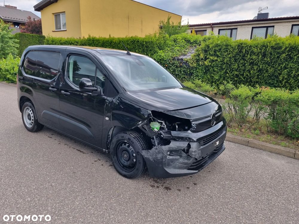 Citroën BERLINGO - 3