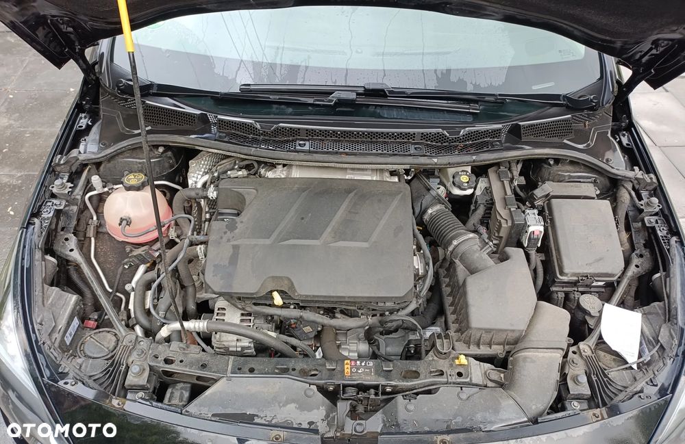 Opel Astra - 17