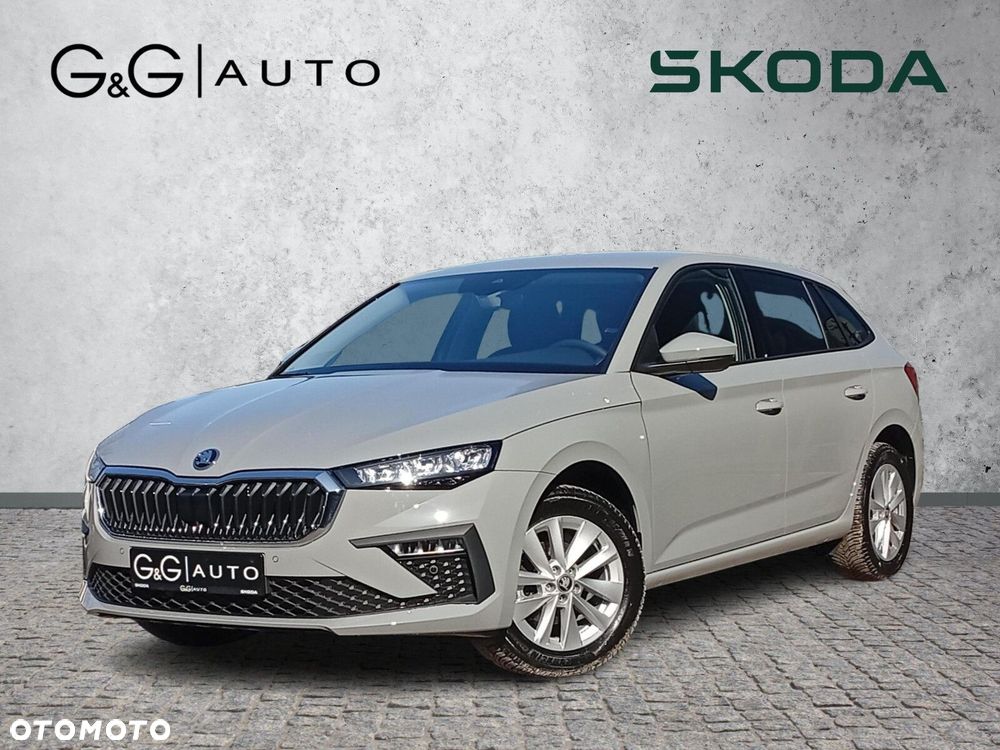Skoda Scala 1.0 TSI Edition 130 DSG - 3