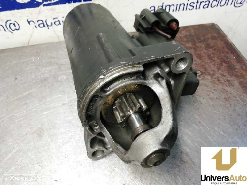 MOTOR ARRANQUE FORD ESCORT IV 1997 -0001107016 - 4