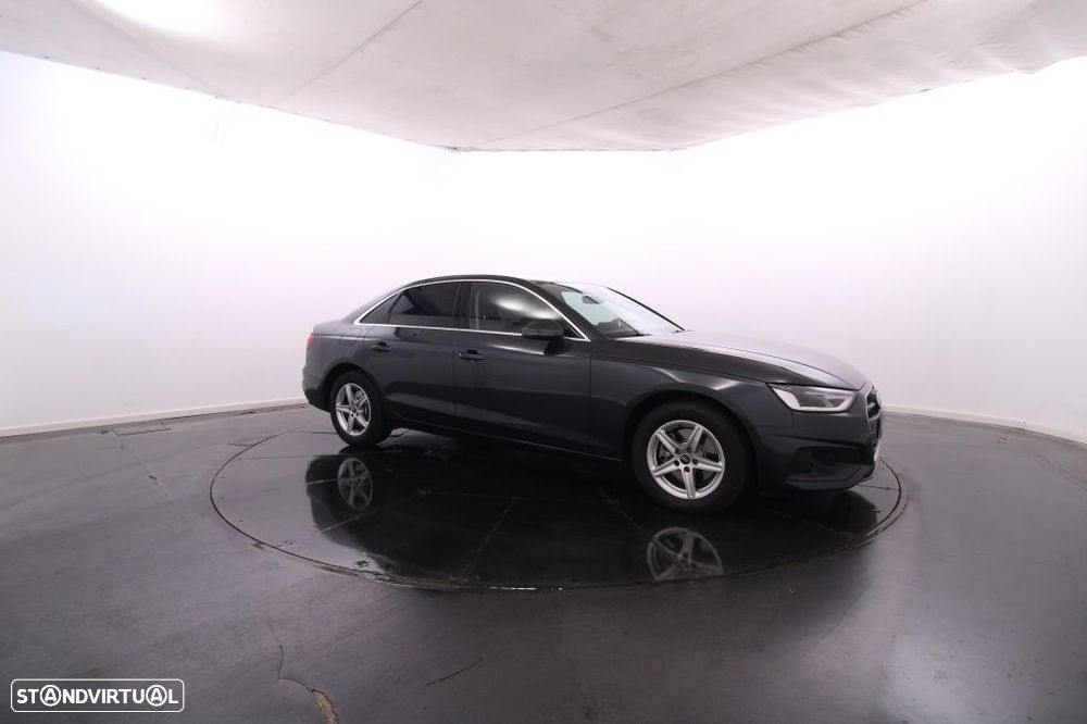 Audi A4 - 11