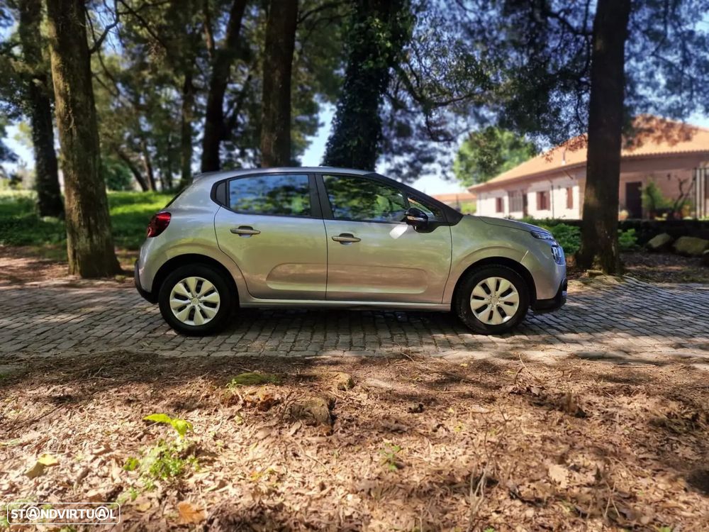 Citroën C3 - 23