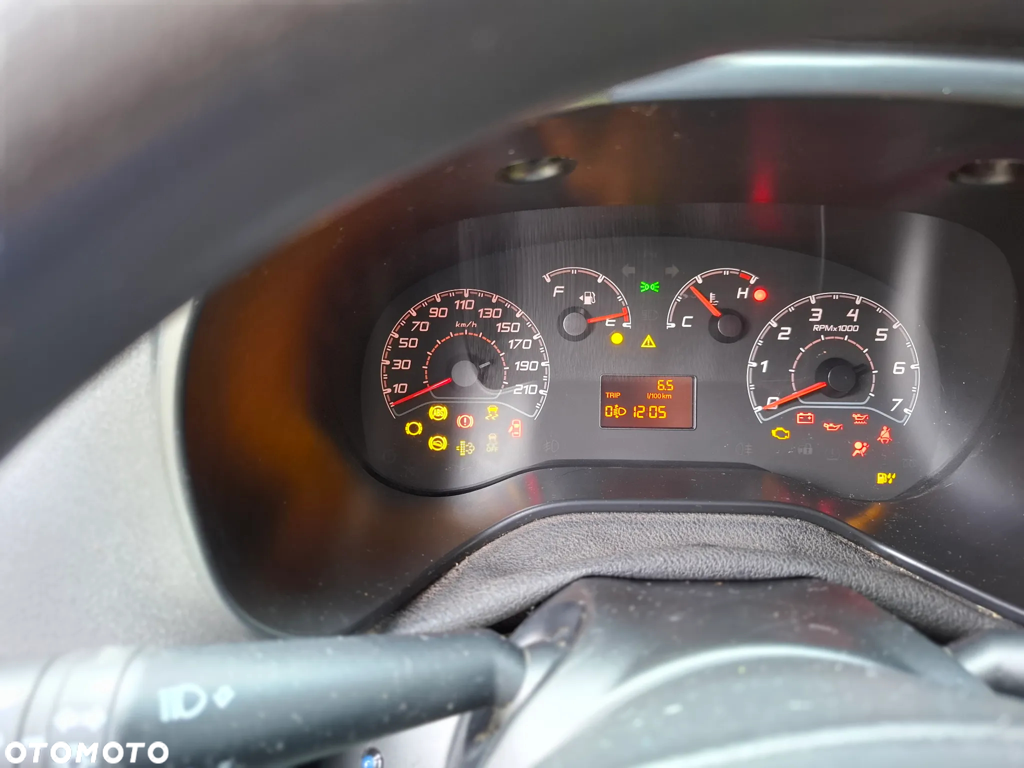 Fiat Doblo - 9