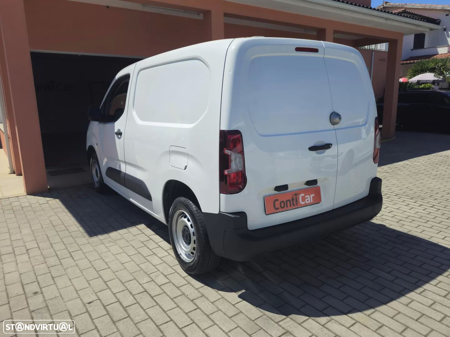Peugeot partner iva dedutivel inc. - 6