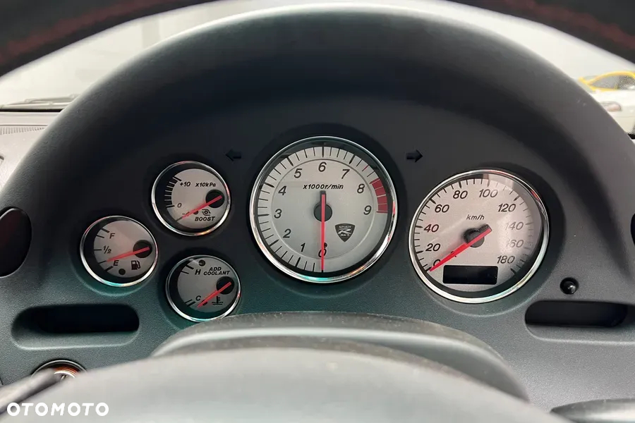 Mazda RX-7 - 25