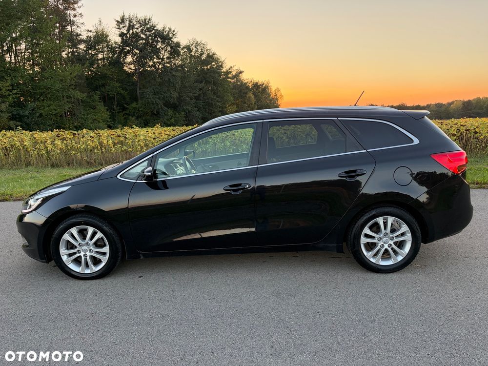 Kia Ceed 1.6 CRDi XL - 6