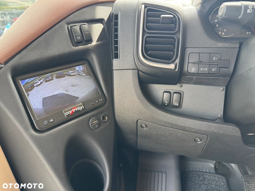 Carthago Chic C-Line I 5.0 QB/L Superior - 8