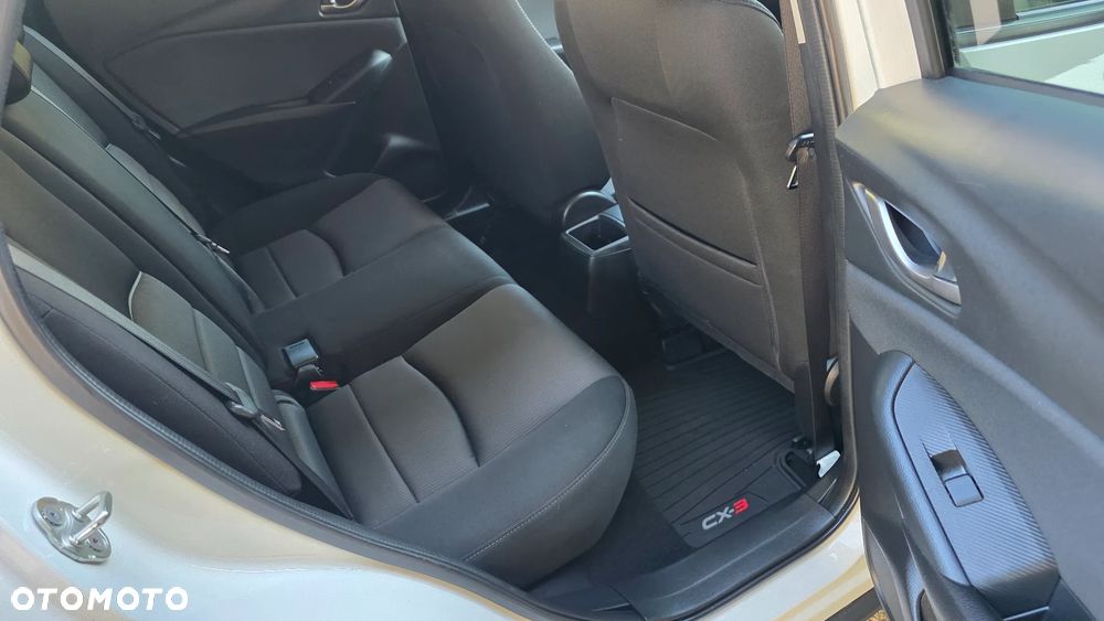 Mazda CX-3 2.0 Skyenergy - 26