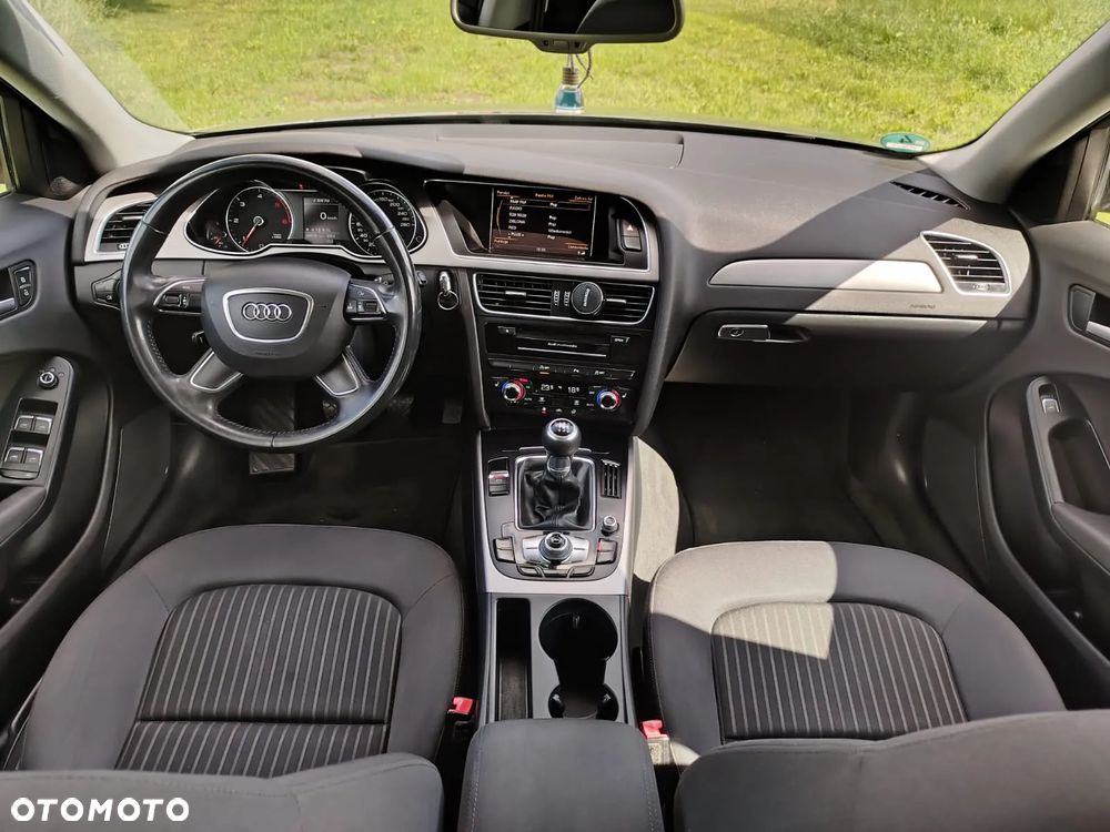 Audi A4 ver-2-0-tdi - 17