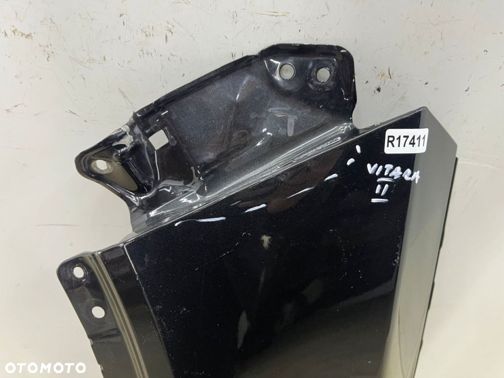 Błotnik Suzuki Vitara 2 II 15r.- lewy przedni lewy przód - 4