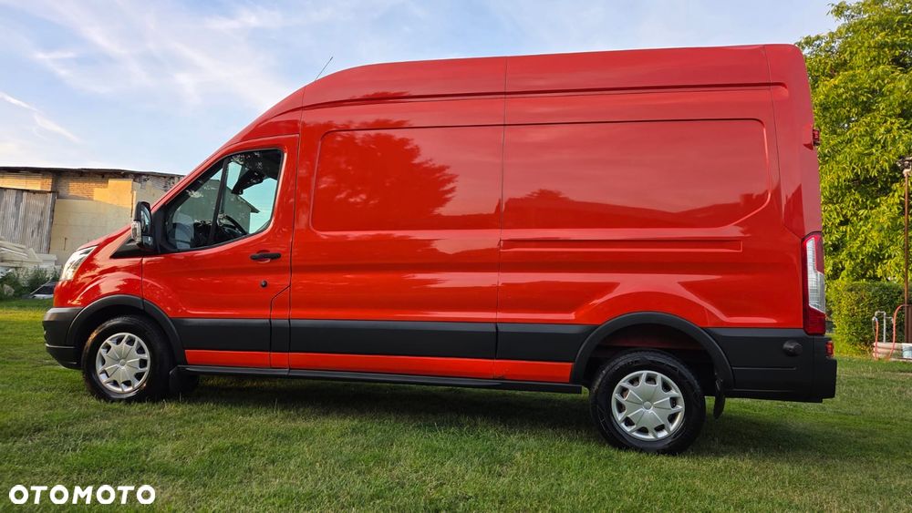 Ford Transit - 16