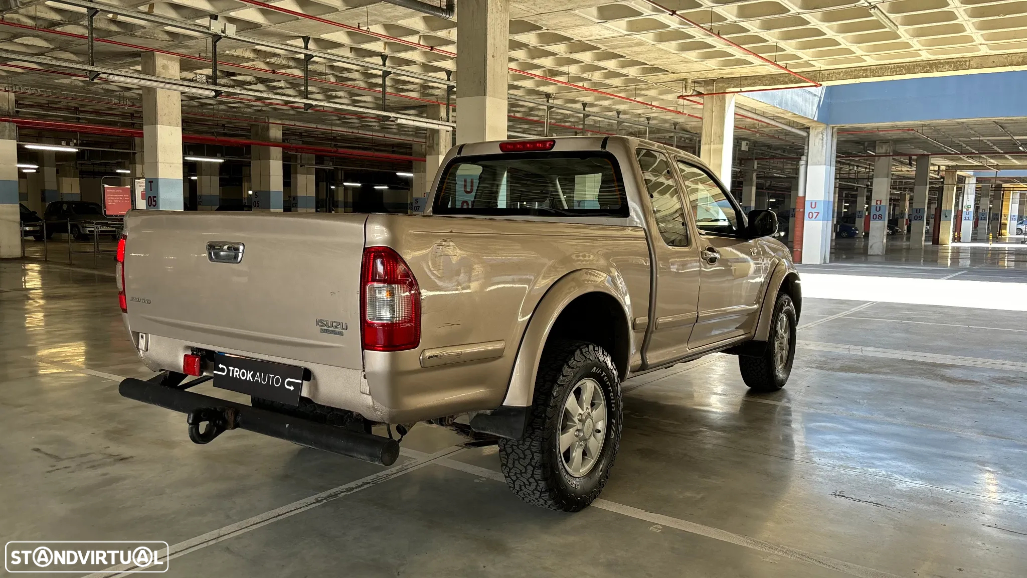 Isuzu D-Max - 14