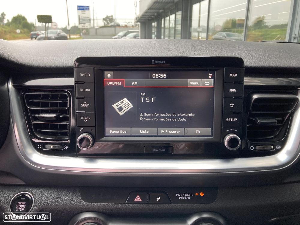 Kia Stonic 1.0 T-GDI DCT OPF Platinum Edition - 24
