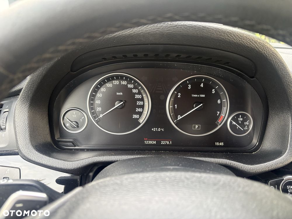 BMW X4 - 3