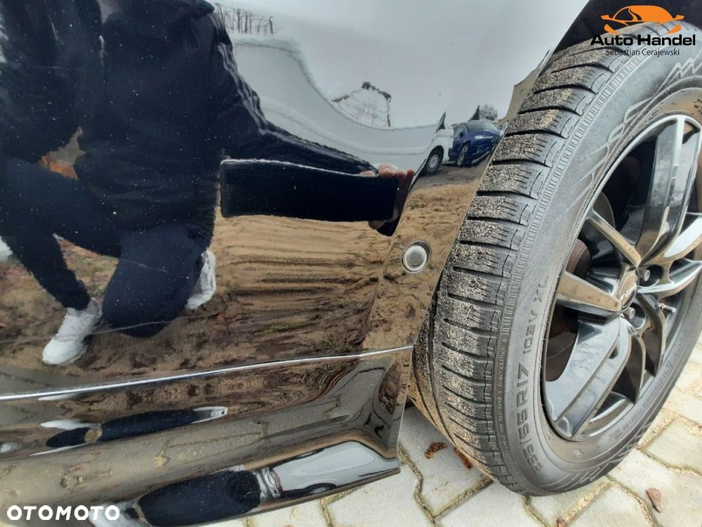 Ford S-Max 2.0 TDCi Titanium PowerShift - 38