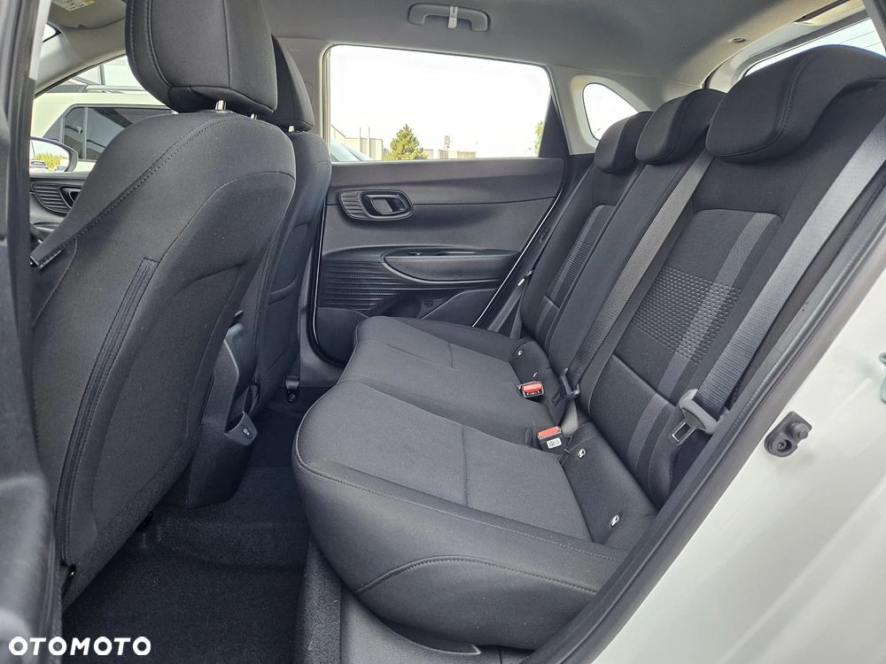 Hyundai i20 1.0 T-GDi Modern - 11