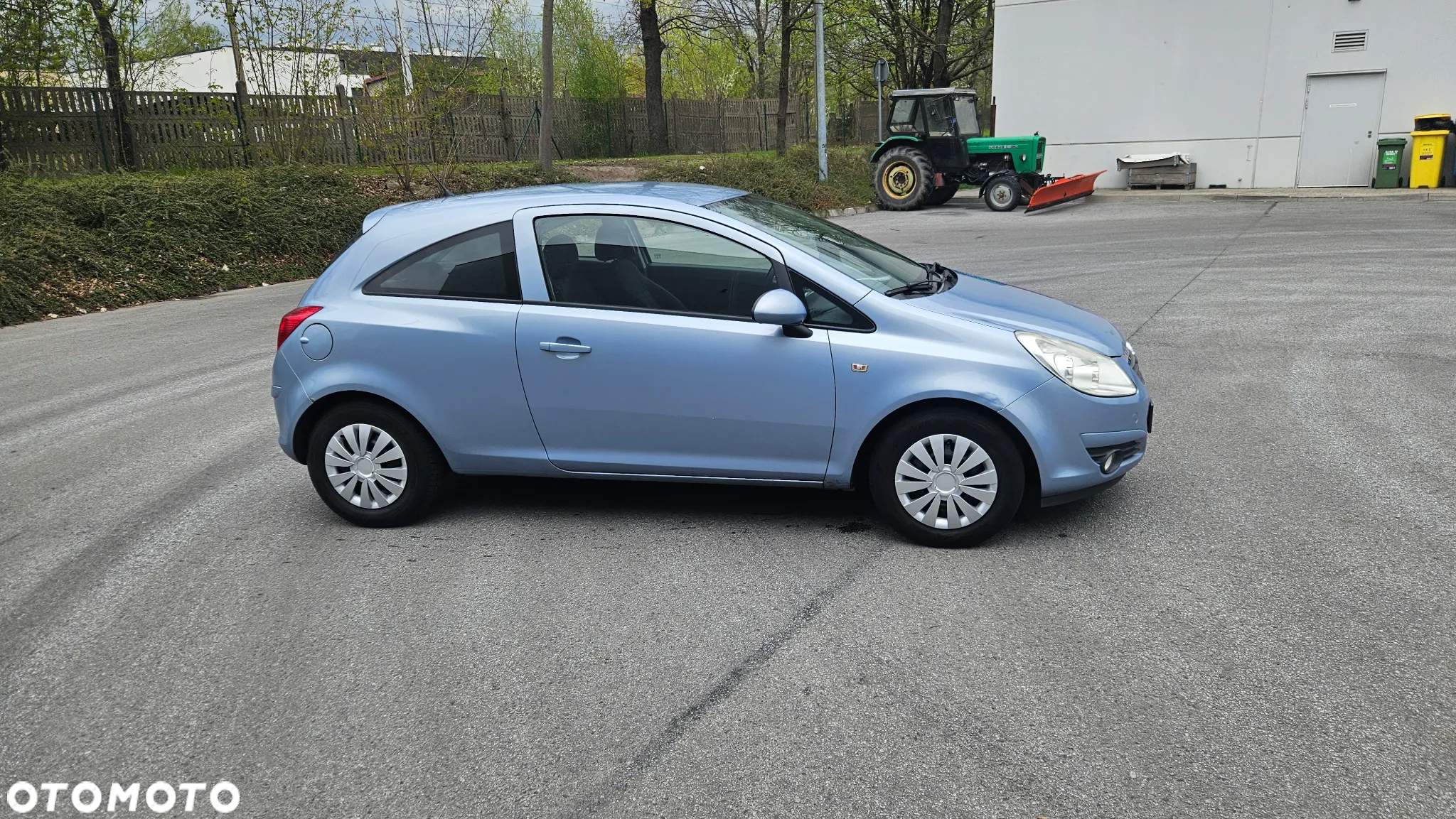 Opel Corsa 1.4 Color Edition S&S - 11