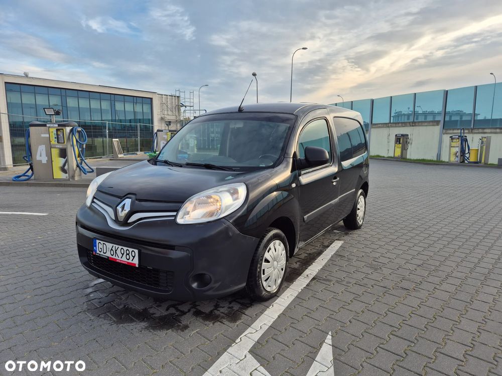 Renault kangoo - 3