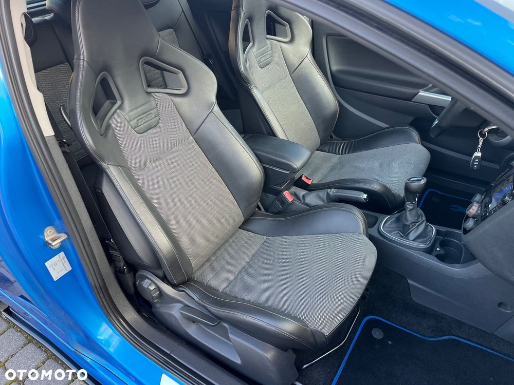 Opel Corsa 1.6T OPC - 13