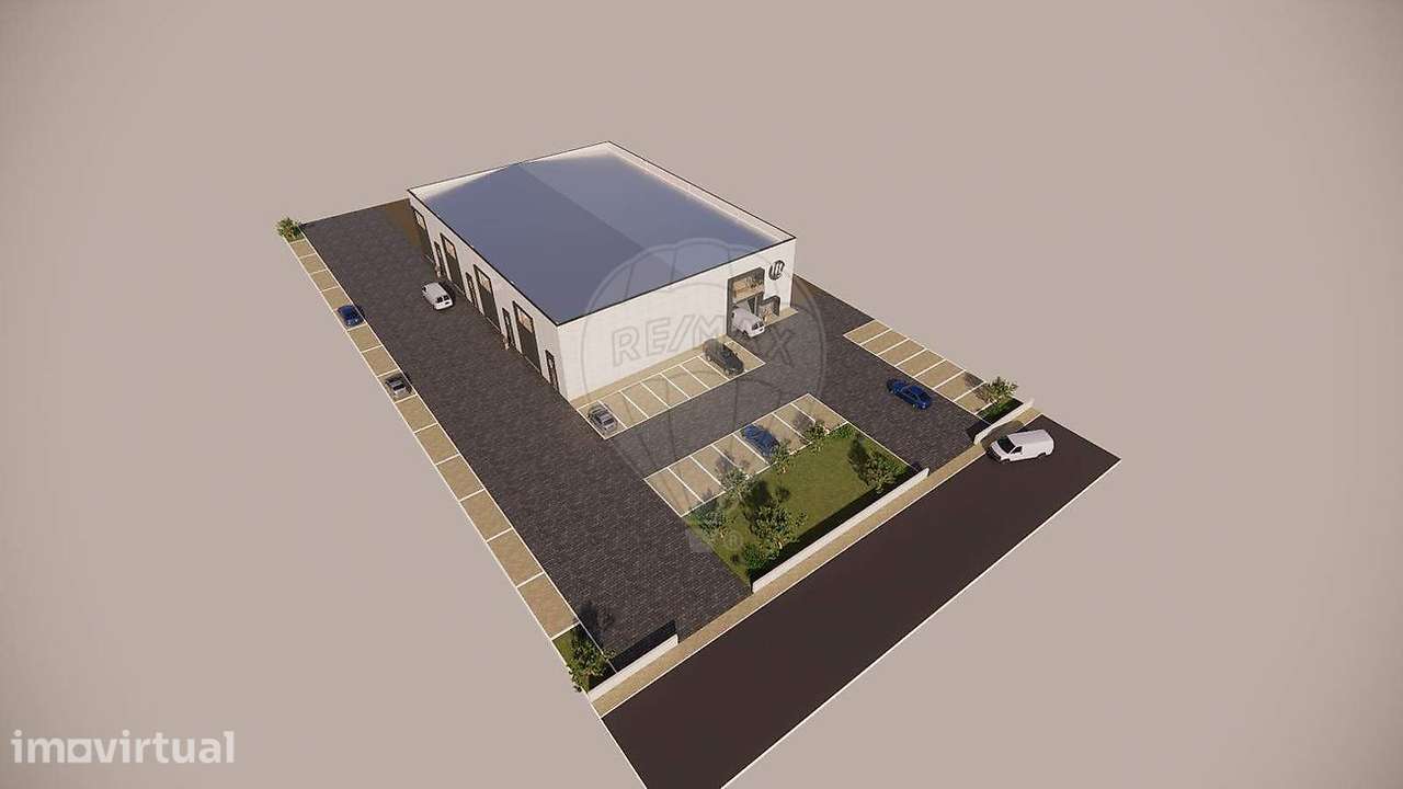 Industrial  para venda - Grande imagem: 3/10