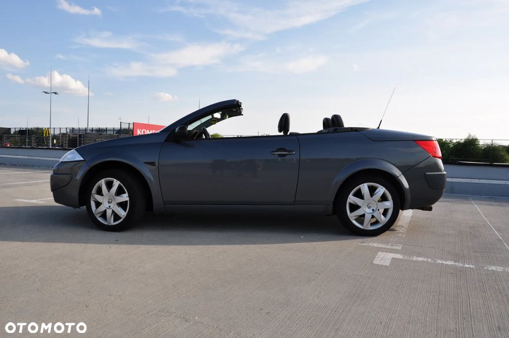 Renault Megane 2.0 Luxe Dynamique - 17