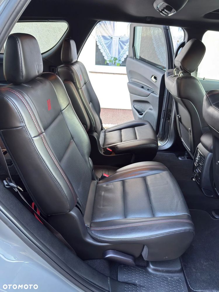 Dodge Durango - 20