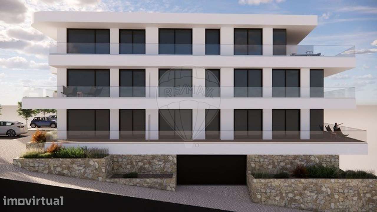 Apartamento T1 para venda - Grande imagem: 3/7