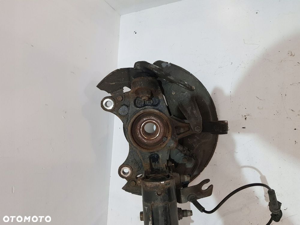 mcperson zwrotnica lewy przód opel combo e berlingo iv 21r eu 1.5d - 6