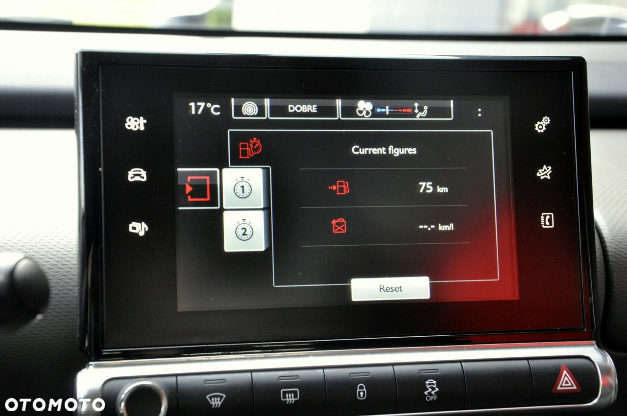 Citroën C4 Cactus PureTech 82 Shine - 38