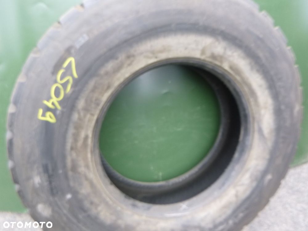 Opona ciężarowa 315/80R22.5 Rigdon POJEDYNCZE Z. Opony ciężarowe - 3