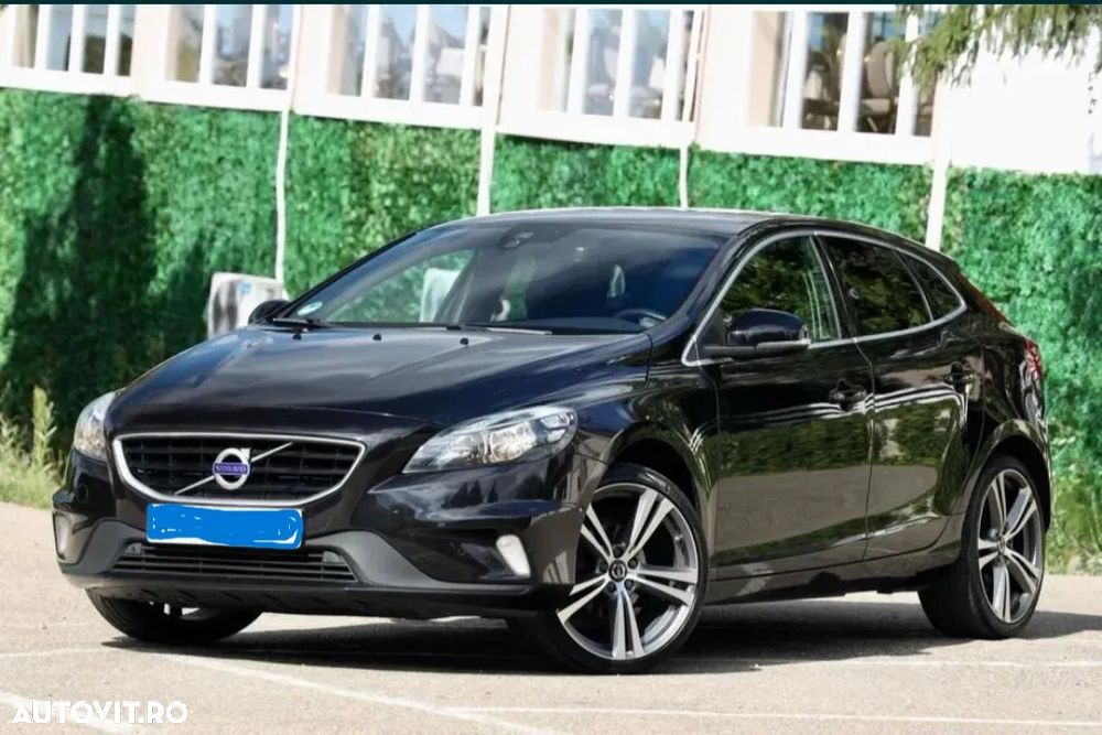 Volvo V40 - 1