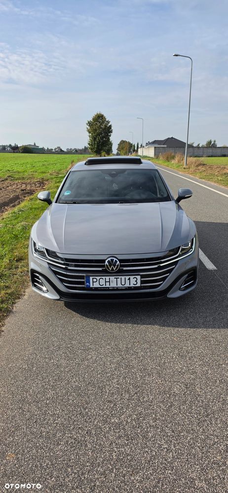 Volkswagen Arteon 2023 photo 3